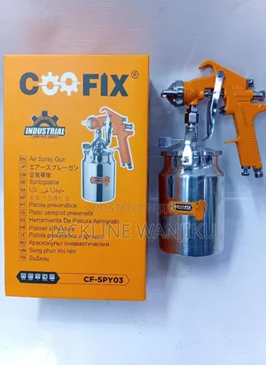 Highly Recommended Coofix Spray Gun/Reliable Coofix Spray Gun