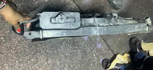 Complete Radiator With Fan Toyota NZE