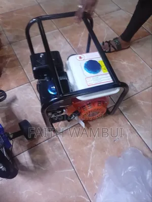 New Arrival Honda Vibratir With Poker 9.0hp
