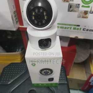 Smart Net V380pro CCTV Camera Surveillance Camera