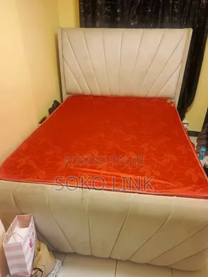 5 by 6 Bed Mattress