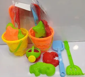 Beach Toys