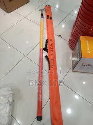Lineman's Hot Stick