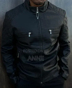 Men Leather Jackets