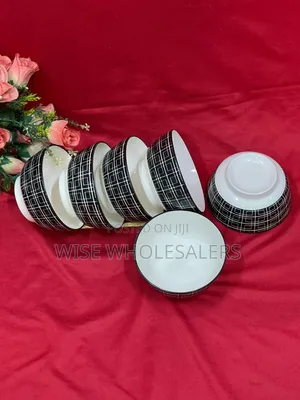 6pcs Bowls