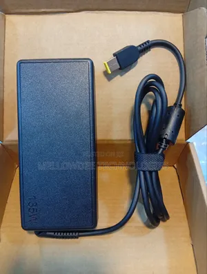 Lenovo USB 135w Adapter