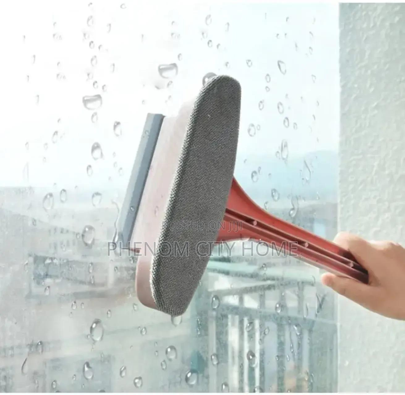 Multi Function Mesh Screen Cleaner/Wimdow Cleaner