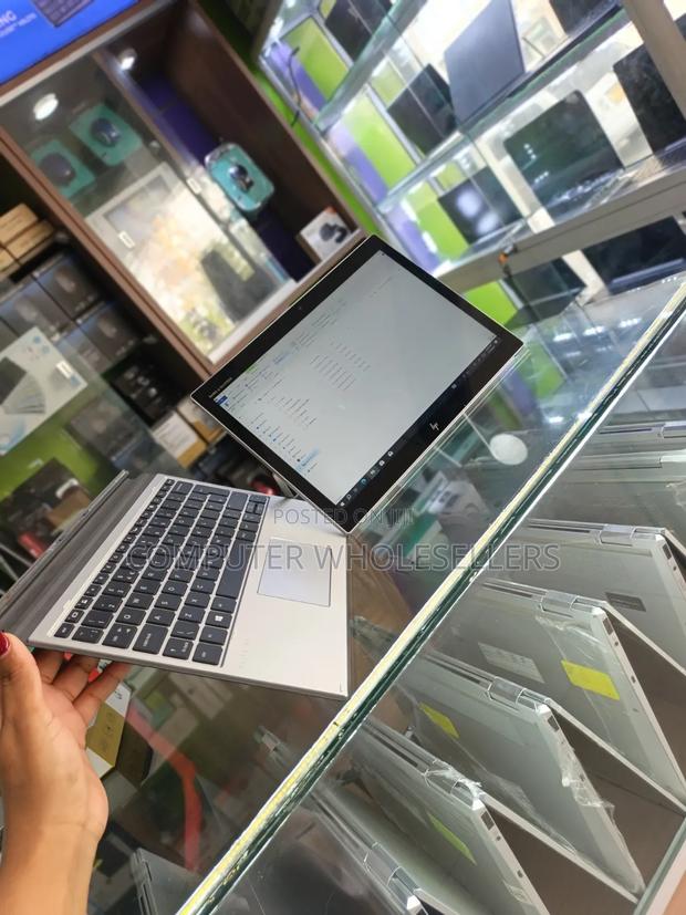 Laptop HP 8GB Intel Core i5 SSD 256GB - thumbnail 2