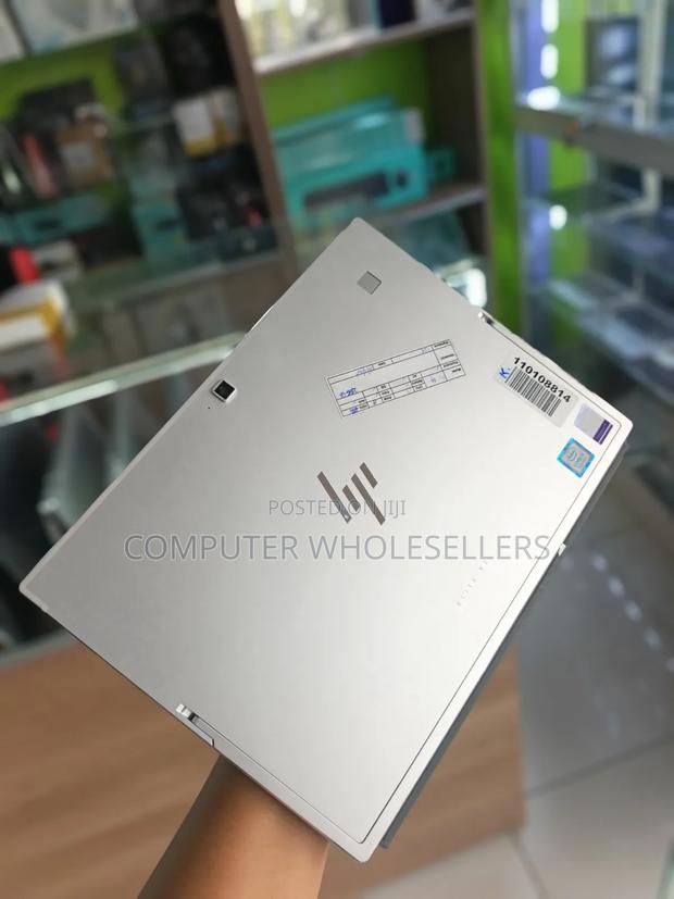 Laptop HP 8GB Intel Core i5 SSD 256GB - thumbnail 3