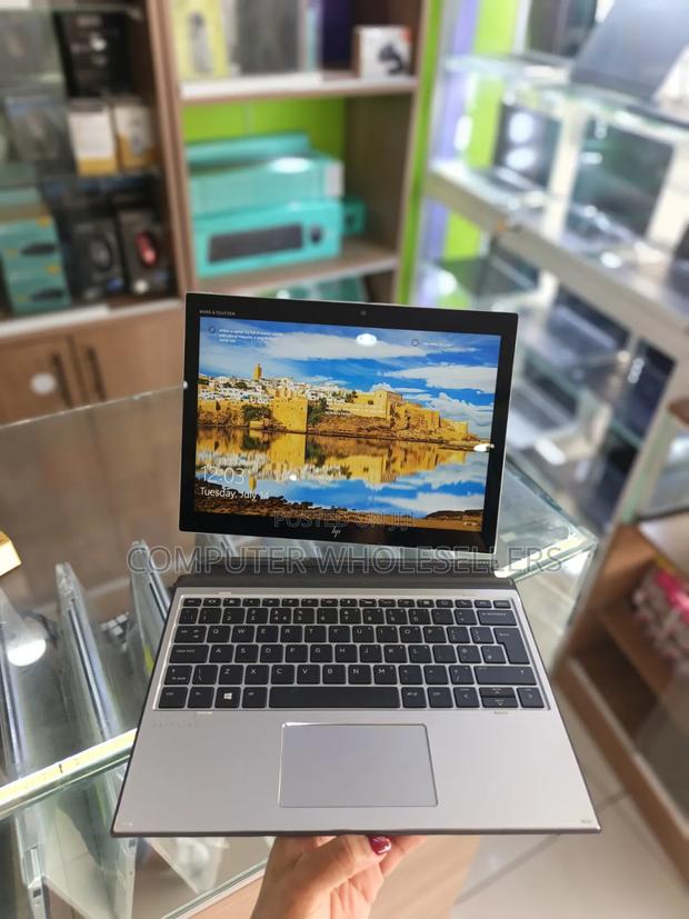 Laptop HP 8GB Intel Core i5 SSD 256GB - thumbnail 4