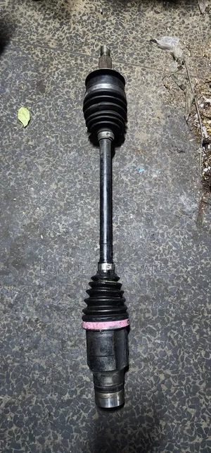 Wagon R Drive Shafts 4wd