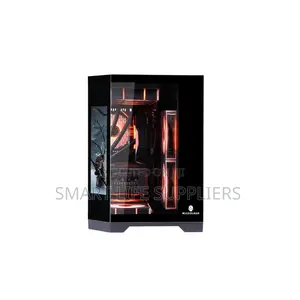 WJCoolman Dreamer MATX PC