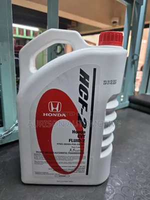 Genuine CVT Honda
