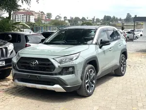 Toyota RAV4 Adventure AWD 2020