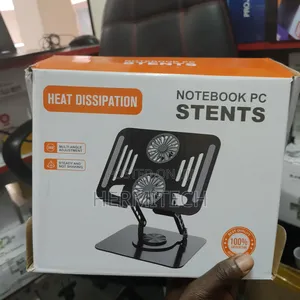 Notebook PC Stents Laptop Stands Available for PC and Laptops