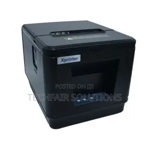 XPrinter Thermal Receipt Printer 80mm USB + LAN