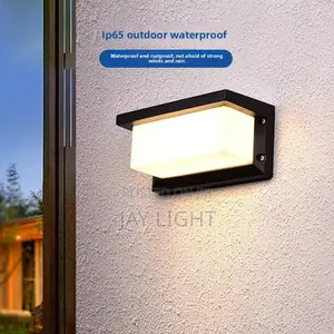 Outdoor Wall Lamp LED Porch Light Waterproof