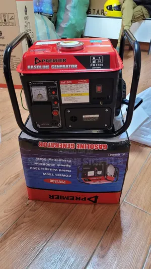 Premier PM 1800 Generator