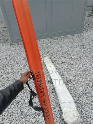 Insulated Extension Pole