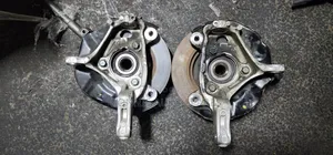 Honda N Wagon Front Hub