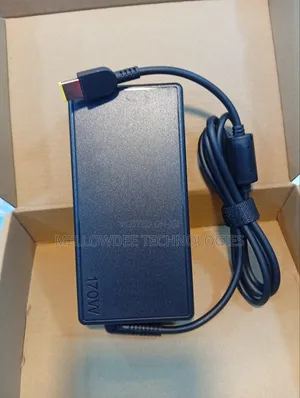 Lenovo USB 170w Adapter