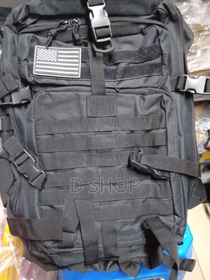 Tactical Backpacks 50l