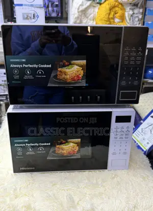 20litres Hisence Microwave