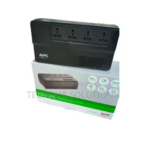 APC 650va Ups