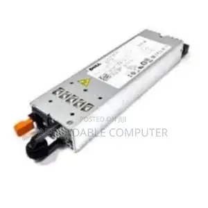Hpe 460w AC Power Supply –Dl160 Dl320 Dl360 Dl380 Dl385 Ml350 Gen6/7/8