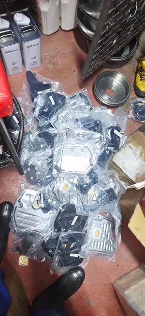 Gearbox Filters for Service(toyota,nissan,mazda )