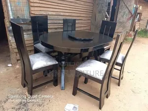 Dinning Table 6seater