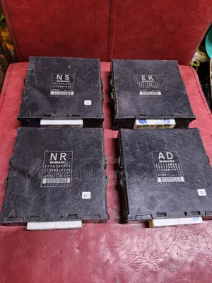 Transmission Control Module Subaru Forester Outback