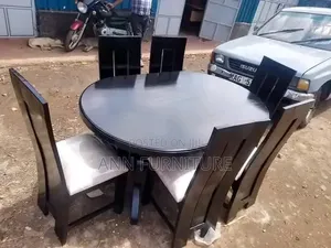 Dinning Table 6seater