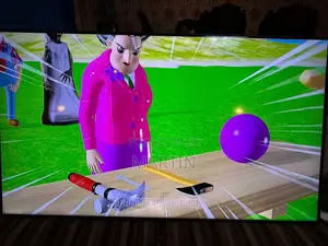 Samsung 50” Ultra Slim Oo