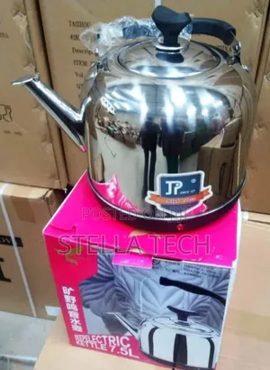 7.5 Litres Jp Kettle