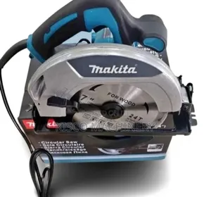 Original Makita Electric Timber Cutting Saw/Heavy Duty Circular Saw