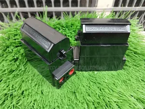 Single Cutout 100Amps