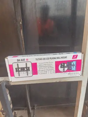 Tilting Plasma TV Mount