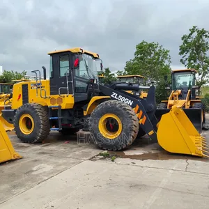 Wheel Loader