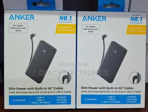 Anker Powerbank