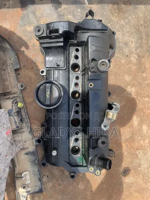 Mazda Demio Diesel Engine Cover on Sale
