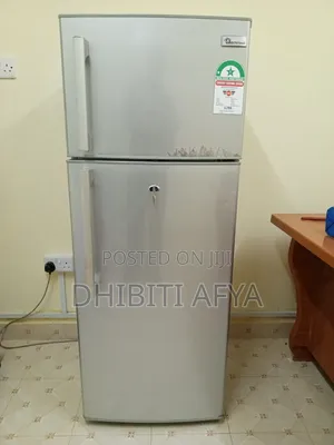 Ramtons Rf/217, 213l Fridge
