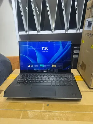 Laptop Dell XPS 13 9343 8GB Intel Core i7 SSD 256GB