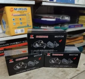 Cheering Domestic Sewing Motor
