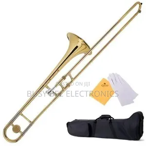 Premier Trombone