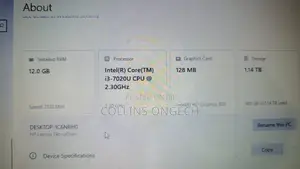 Laptop HP 14-dq1025cl 12GB Intel Core i3 SSD 1T