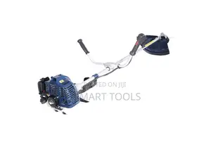 Maxmech Brush Cutter BC-520 52CC 2.0HP 2Stroke