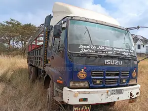 Isuzu CXZ for Sale