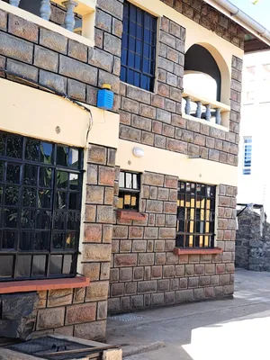 Furnished 4bdrm Maisonette in Makongeni / Thika for sale