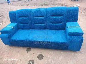 7seater Sofa